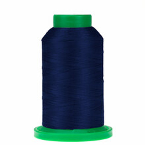 Isacord Thread 3622 Imperial Blue