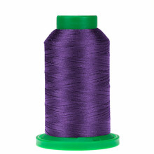 Isacord Thread 2920 Purple