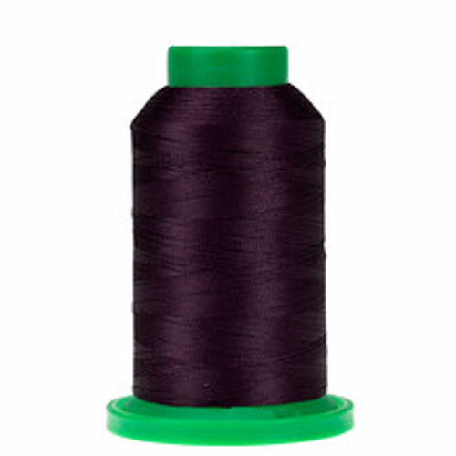 Isacord Thread 2336 Maroon