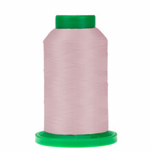 Isacord Thread 2762 Misty Rose