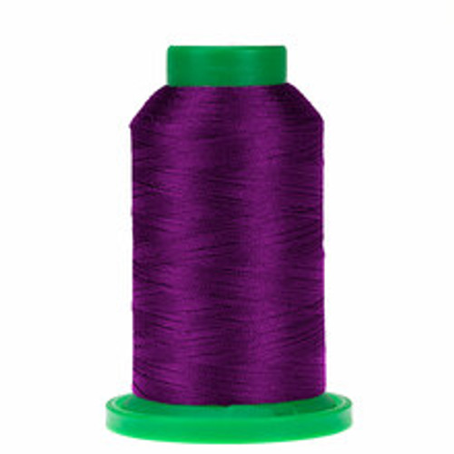 Isacord Thread 2704 Purple Passion