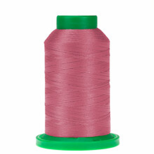 Isacord Thread 2153 Dusty Mauve