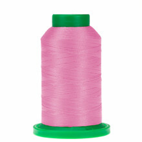 Isacord Thread 2560 Azalea Pink