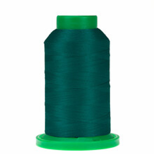 Isacord Thread 4625 Seagreen