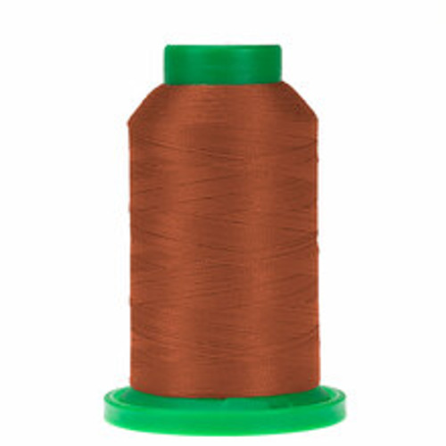 Isacord Thread 1322 Dirty Penny