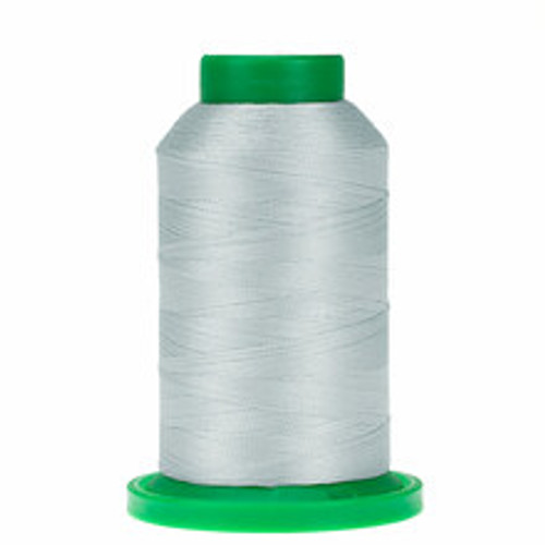 Isacord Thread 4071 Glacier Green