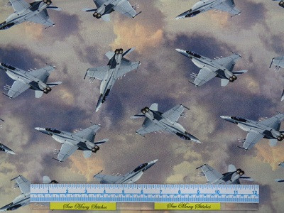 Air-Force Centenary Super Hornet Aircraft Sky   $8/ 1/4   $32/m
