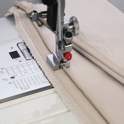 Janome Concealed Zipper Foot 5mm
