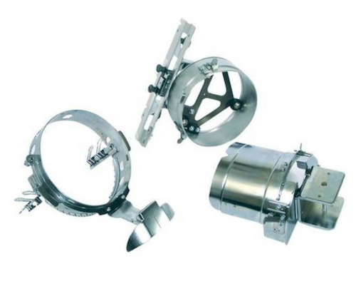 Brother Cap Frame Set PRCF3