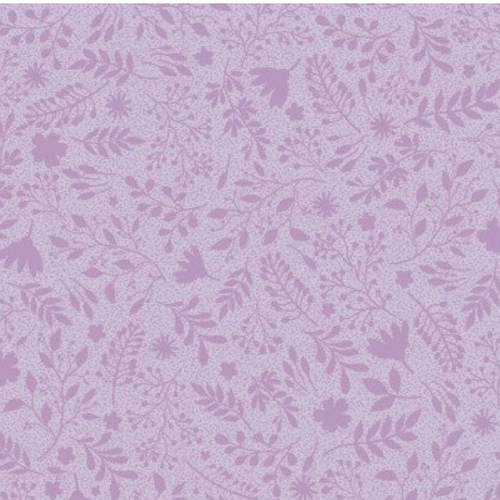 Butterfly Garden Field Pink Col 8