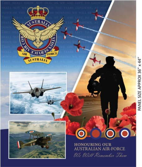 Air Force Centenary