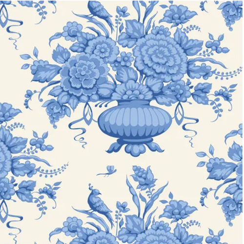 Something Blue Afina Blue 662