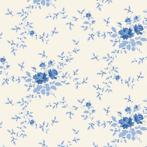 Something Blue Noel Blue 661