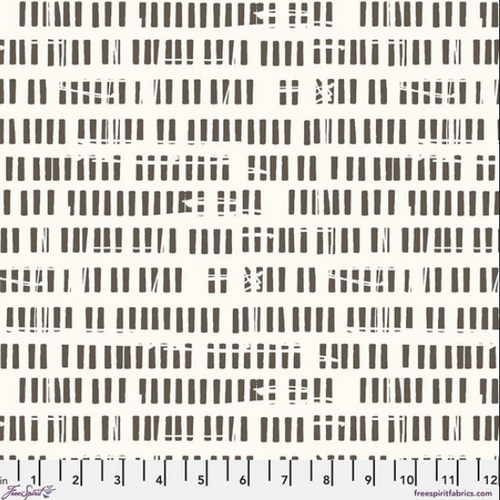 Stamped Paper 048