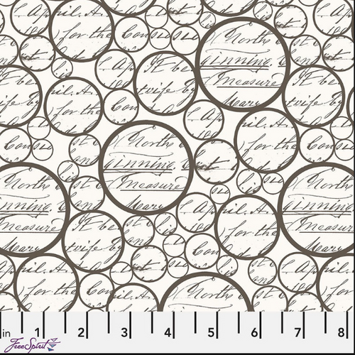 Stamped Paper 047