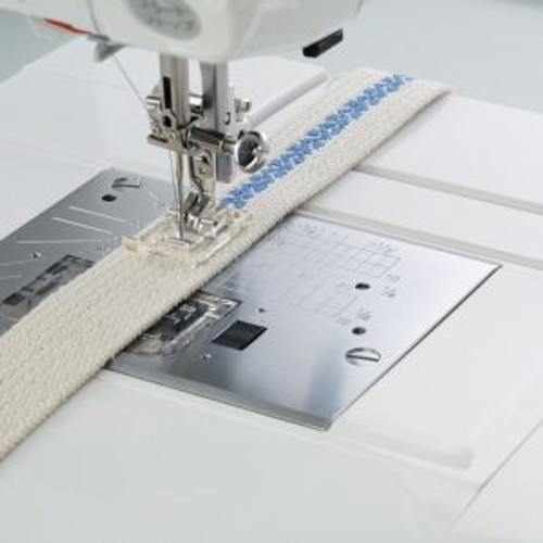 Janome Satin Stitch Foot 5mm