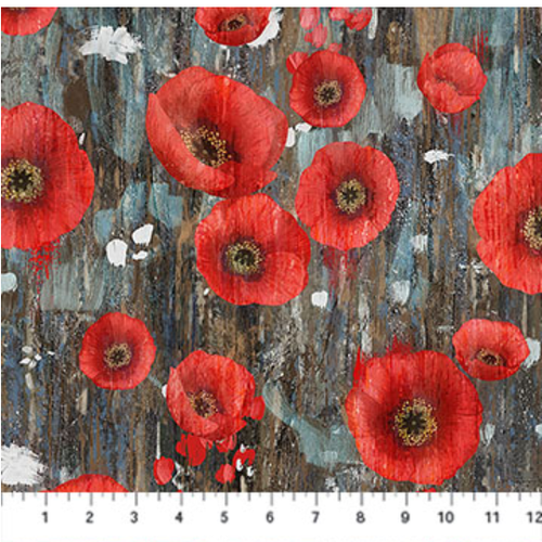 Poppy Meadow DP29087 97