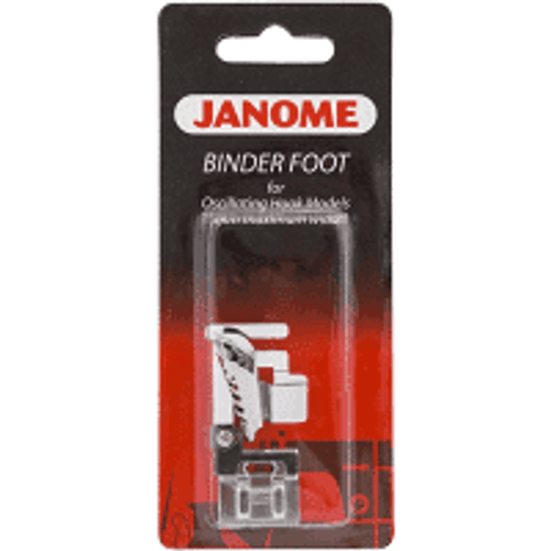 Janome Binder Foot 5mm