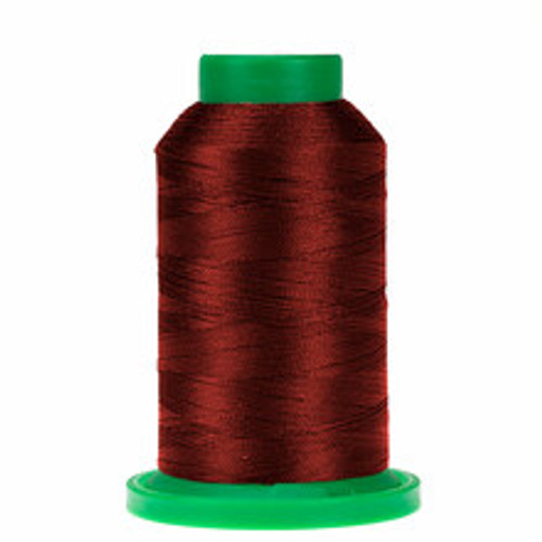 Isacord Thread 1514 Brick