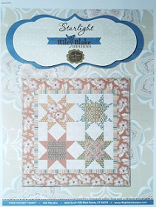 Star Quilt Kit