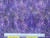 Floragraphix V Medallions Purple 9FGE4