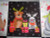 Yappy Christmas Blocks M23671