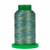 Isacord Varigated Thread 9978 Egyption Turquoise