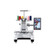 PR 680W Bonus compact frame kit &play book