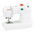 Janome Jem Platinum 760 5mm LS Sewing Machine