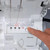 Accolade Overlocker/Coverstitch Machine
