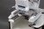 BROTHER TUBULAR FRAME TABLE PR SERIES