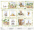 Classic Winnie Book Panel8729BP