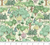 Classic Winnie Forest Green