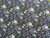 Garden Delights 3 Floral Medley Purple