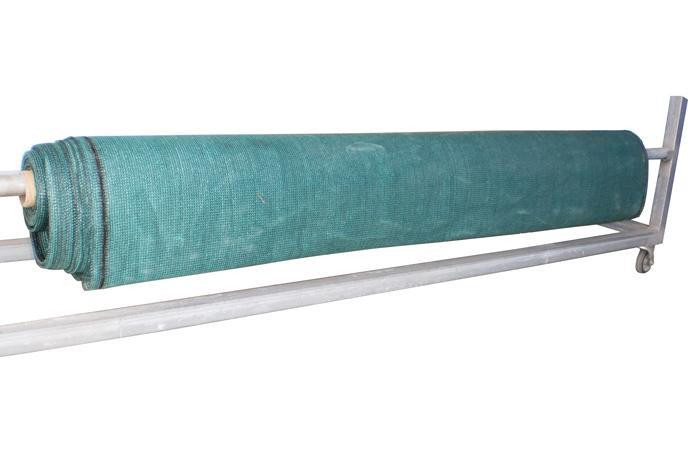 ΠΡΑΣΙΝΟ ΠΛΑΣΤΙΚΟ ΔΙΧΤΥ ΠΕΡΙΦΡΑΞΗΣ ΣΚΑΛΩΣΙΩΝ Σπίτι & Κήπος Spanias