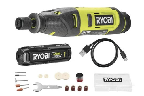 Περιστροφικά Πολυεργαλεία