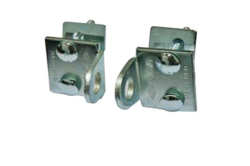 Γωνιές λουκέτων