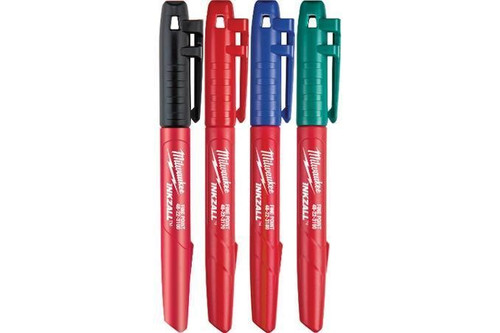 Μαρκαδόροι & Μολύβια