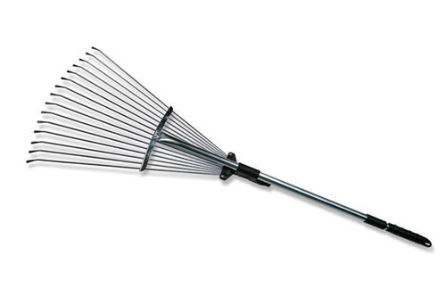 Σκούπες γρασιδιού