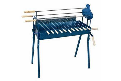 Ψησταριές & Αξεσουάρ Ψησταριές & Αξεσουάρ