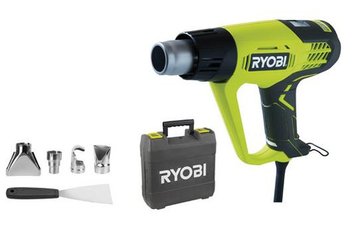 Θερμοπίστολα