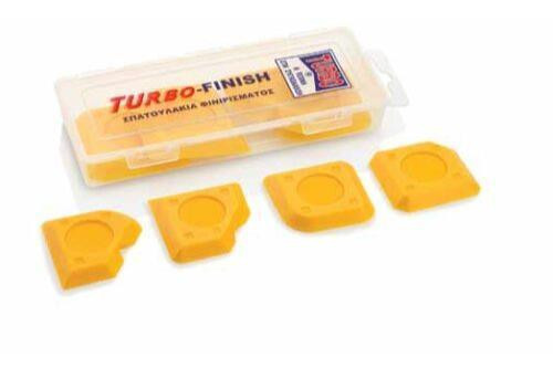 Σπάτουλες Φινιρίσματος