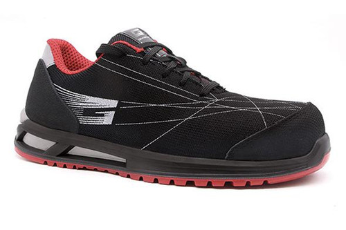 Παπούτσια Ασφαλείας - Χαμηλά Παπούτσια Ασφαλείας - Χαμηλά