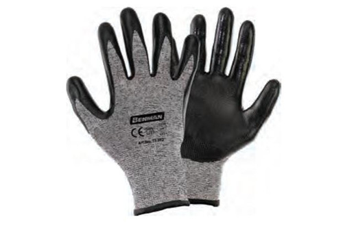 Προστασία Κοπής Προστασία Κοπής