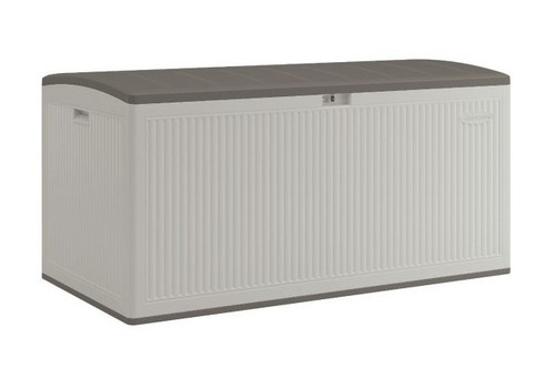 Μπαούλα Κήπου