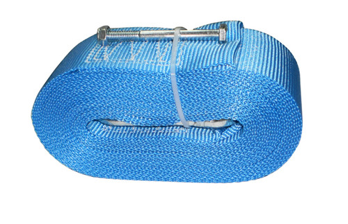 Ιμάντες Πρόσδεσης