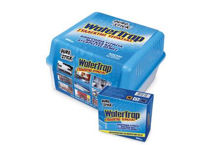 Συλλέκτες Υγρασίας