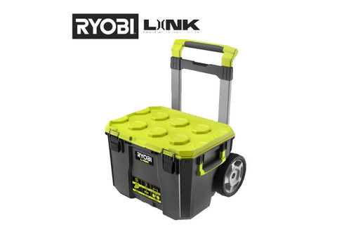 Σύστημα Ryobi LINK