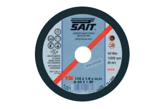 Δίσκοι Κοπής (Fiber)