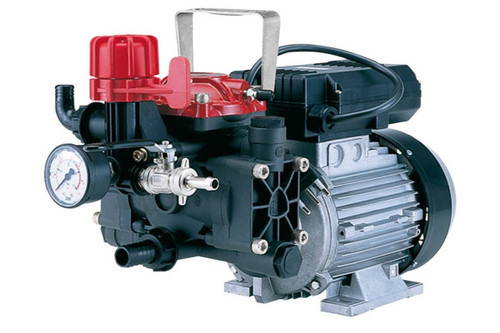 Ηλεκτρικοί